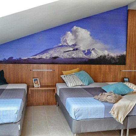 B&B Fossanoce Belpasso Exterior foto