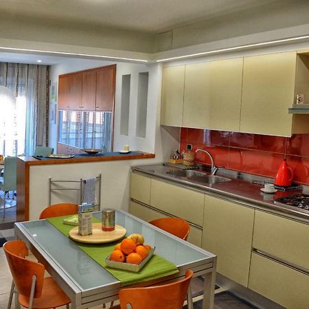 B&B Fossanoce Belpasso Exterior foto